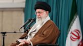 Iran’s supreme leader praises US pro-Palestine student protesters