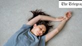 Why lying on the floor is good for you