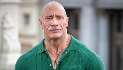 Inside the Army’s failed $11 million marketing deal with Dwayne ‘The Rock’ Johnson