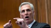 The Pentagon policy bill’s next big stumbling block: Kevin McCarthy