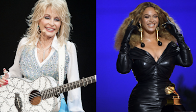 Dolly Parton Gets Hilariously Explicit On Her Real Reaction To Beyoncé’s ‘Jolene’: ‘She Wasn’t Gonna Go Beg’