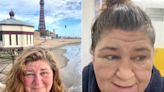 EastEnders’ Cheryl Fergison posts sincere Blackpool Tower tribute after netting ‘fire’ blunder