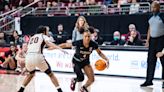 Florida State women's basketball guard, Finland product Sara Bejedi finally finding herself