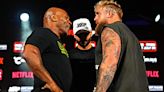 Jake Paul Confirmed Status of Fight After Mike Tyson's Medical Emergency | FOX Sports Radio