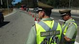 Conductor atropella en Puente Alto a cuatro peatones: una persona terminó fallecida - La Tercera