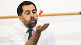 ‘Weak’ Humza Yousaf’s first year beset by scandal, opposition say on anniversary