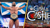 WWE Clash at the Castle: Drew McIntyre Needs to Win, CM Punk Screwjob Can Wait