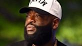 Rick Ross' life and career to be studied in Georgia State law course