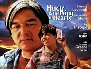 Huck and the King of Hearts