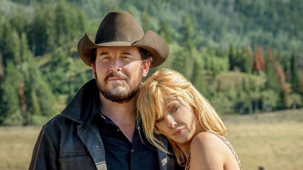 Yellowstone Finally Set a Premiere Date for Its Final Episodes