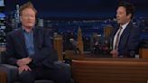 As Conan O’Brien Returns To ‘The Tonight Show’, He Reminisces About ‘Late Night’ Rather Than 11:30pm