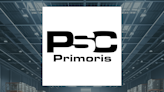 Insider Selling: Primoris Services Co. (NASDAQ:PRIM) Insider Sells $663,524.32 in Stock