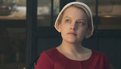 Elisabeth Moss Just Teased The Plot For ‘The Handmaid’s Tale’ Season 6