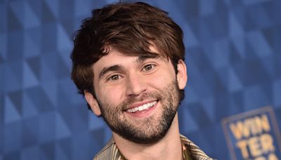 Grey's Anatomy casts new gay character as queer favourite Jake Borelli leaves show