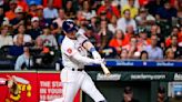 Chandler Rome on The A-Team: Bregman Isn't Moving Out Of The Cleanup Spot | SportsTalk 790 | The A-Team w/ Wexler & Clanton