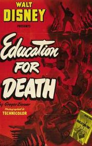 Education for Death