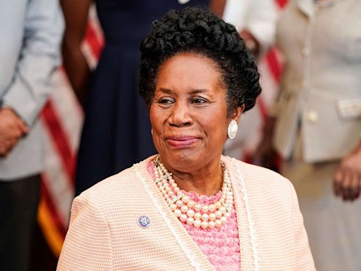 Congresswoman Sheila Jackson Lee Reveals Pancreatic Cancer Diagnosis: 'The Road Ahead Will Not Be Easy'