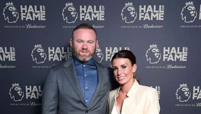 Wayne Rooney won't be joined by family as Man United great makes big decision after landing new job