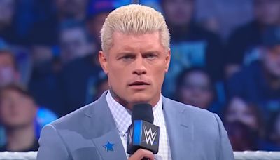 Full Backlash France Predictions Including Cody Rhodes, Damian Priest And Bianca Belair