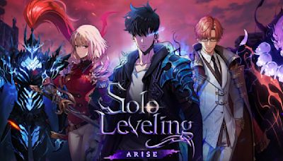 Solo Leveling Arise Review: Near perfect gacha love letter to original manhwa - Dexerto