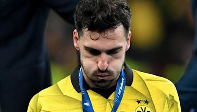 El Mallorca asegura que "a día de hoy no hay nada" de una posible llegada de Mats Hummels