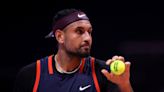 Nick Kyrgios withdrew from United Cup to give himself ‘best chance’ of being fully fit for Australian Open