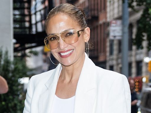 Jennifer Lopez kümmert sich um Ben Afflecks Kinder - doch was machte sie fünf Stunden lang in seinem Haus?