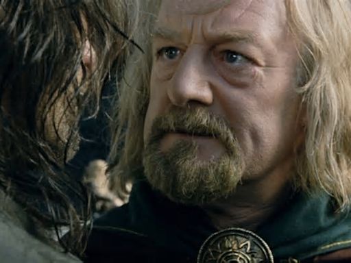 Der Herr der Ringe: "Wo war Gondor, als die Westfold fiel?", wir beantworten König Théodens Frage