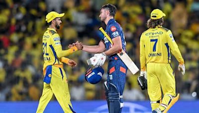 Disney Star sees surge in viewership for Tata IPL 2024 midway through season; strong numbers reported amid high-stakes