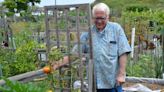 Friends of OASIS garden plots feed the souls of those who tend them