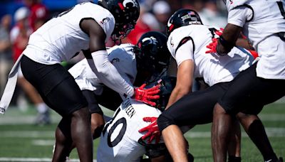 Takeaways from Cincinnati Bearcats vs. Miami RedHawks Battle for Victory Bell