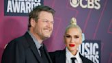 Gwen Stefani and Blake Shelton Put Romantic Spin on The Judds' Classic