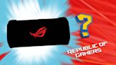 "Next ROG Ally" gaming handheld will be the focus on tomorrow's official stream — we'll have to see if it's actually called ROG Ally 2 [UPDATED]