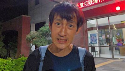 唐治平拒認屍！命理師點「2問題」無法面對現實：他真的不認為那是他媽