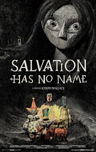 Salvation Has No Name