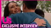 9-1-1’s Kenneth Choi and Jennifer Love Hewitt on Becoming 'Best Friends' Through 'Madney' Romance