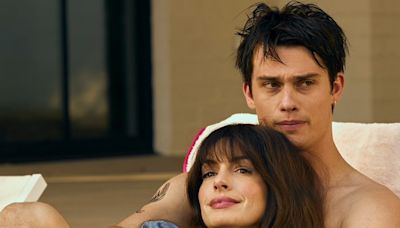 Anne Hathaway And Nicholas Galitzine To Reunite For The Idea of You Sequel? What We Know - News18