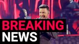 Justin Timberlake 'arrested for driving while intoxicated'