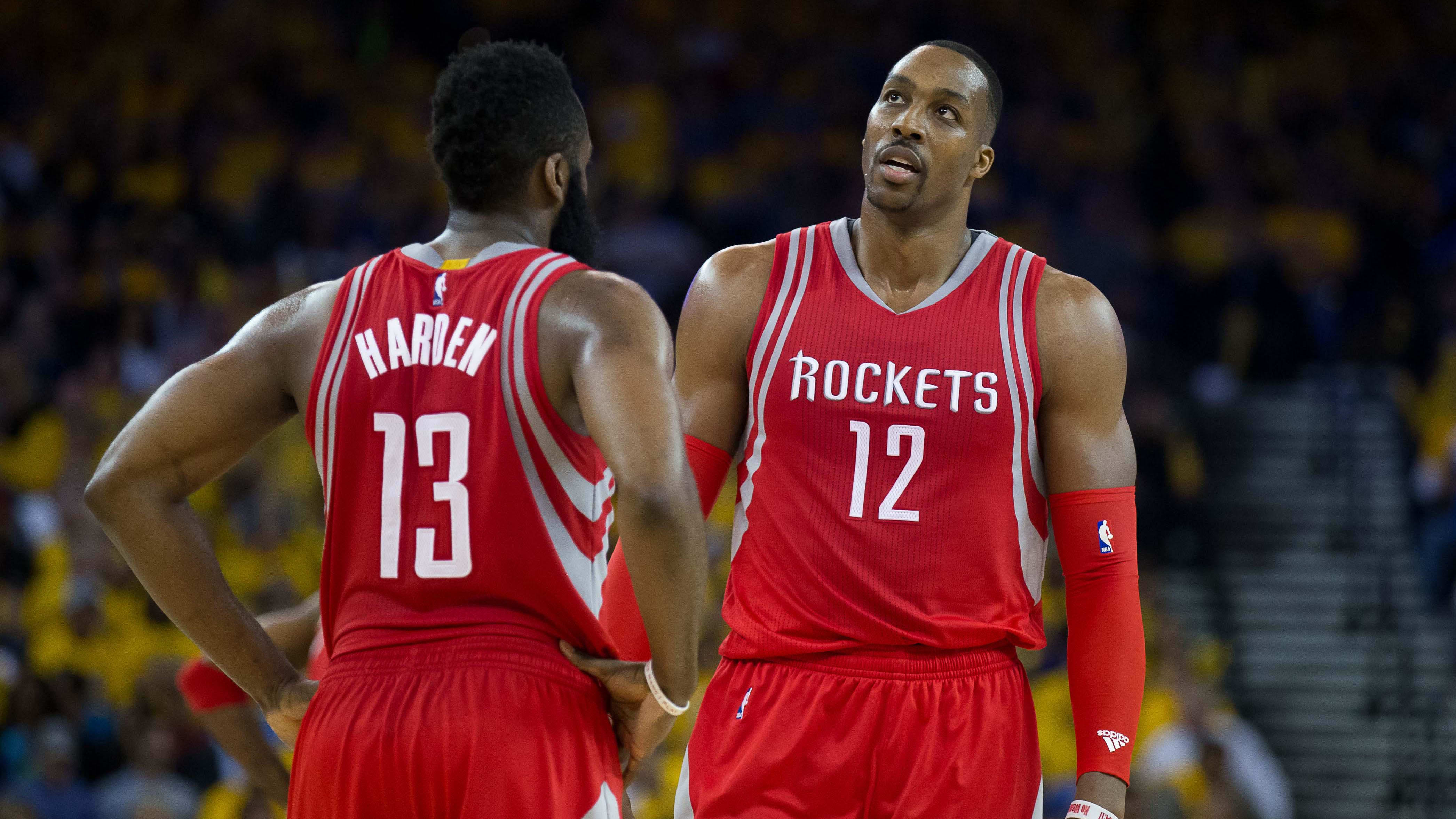 Former Rockets Superstar has Changed Approach in Hopes of NBA Return