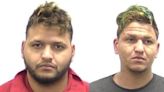 3rd Ibarra brother in ICE custody, being held in West Georgia facility, officials confirm