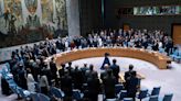 Russian charged with war crimes may brief U.N. Security Council