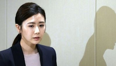 福原愛神隱8個月離婚官司「大逆轉」 友人曝與這件事有關 | 影視 - 太報 TaiSounds