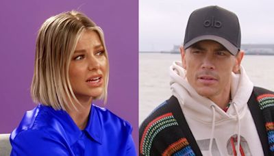 Ariana Madix Says Tom Sandoval Is Having a Phase of "Going After Younger Women" | Bravo TV Official Site