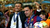 Ex-FC Barcelona Coach Luis Enrique Takes Dig At Xavi Before PSG Clash