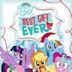 My Little Pony: O Melhor Presente de Todos