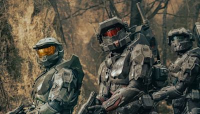 Cancellation of Halo TV show after two seasons is celebrated by fans of the game