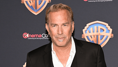 Kevin Costner Reunited With One His Most Beloved Co-Stars & Fans Can’t Get Enough of the 'Two Icons'