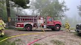 Woman who died in Great Pond blaze was volunteer firefighter