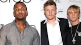 The Game Sends Love to Nick Carter After Brother Aaron's Death: He Was a 'Very Good Human'