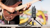 IK Multimedia iRig HD X’s new control layout looks very familiar… So how will it stack up next to the other one-knob wonders of the guitar interface market?